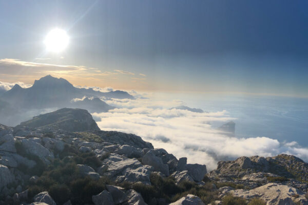 GR221 Trekking Mallorca